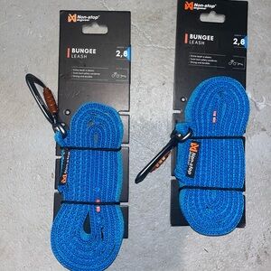 Skijoring gear by nonstop dogwear